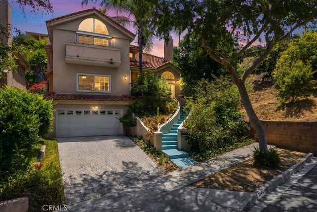 2644 Westminster Avenue, Alhambra