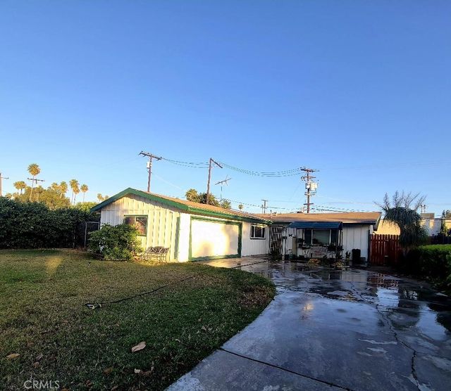 5336 El Molino, Riverside