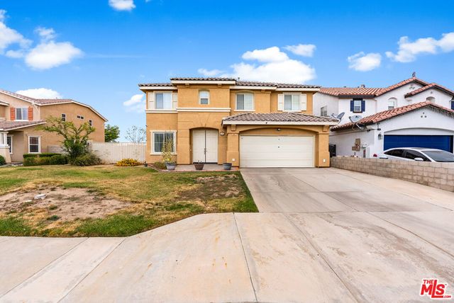 43525 Rucker Street, Lancaster