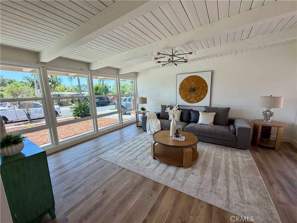315 E Francis, La Habra