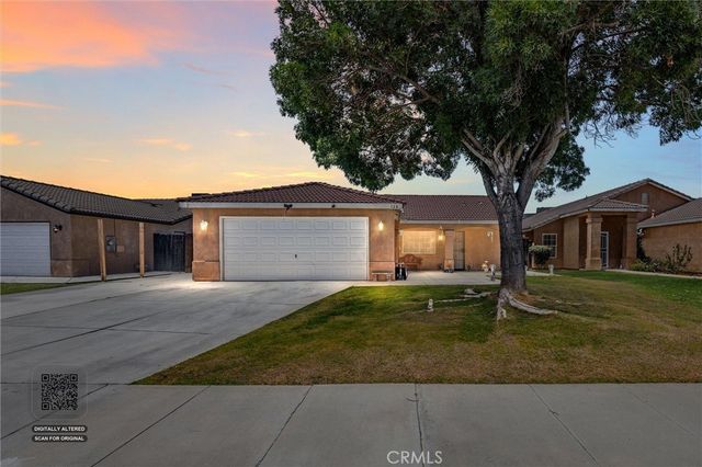128 W Pilot, Bakersfield