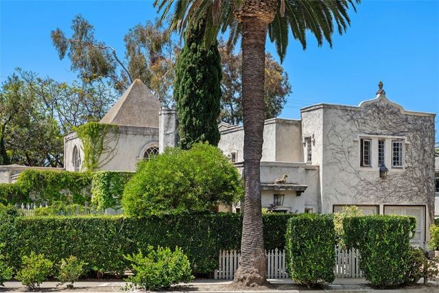 27002 Avenida Las Palmas, Dana Point