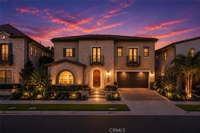 117 Interstellar, Irvine
