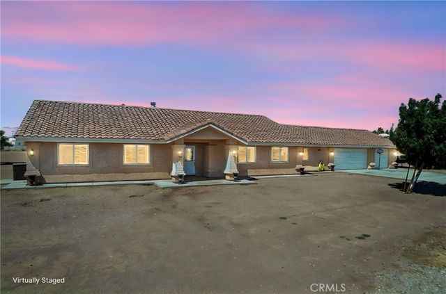 11385 Trinity Road, Oak Hills