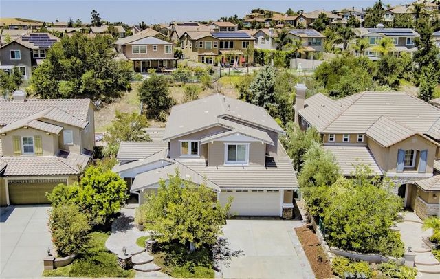 3465 Sweetgrass, Simi Valley
