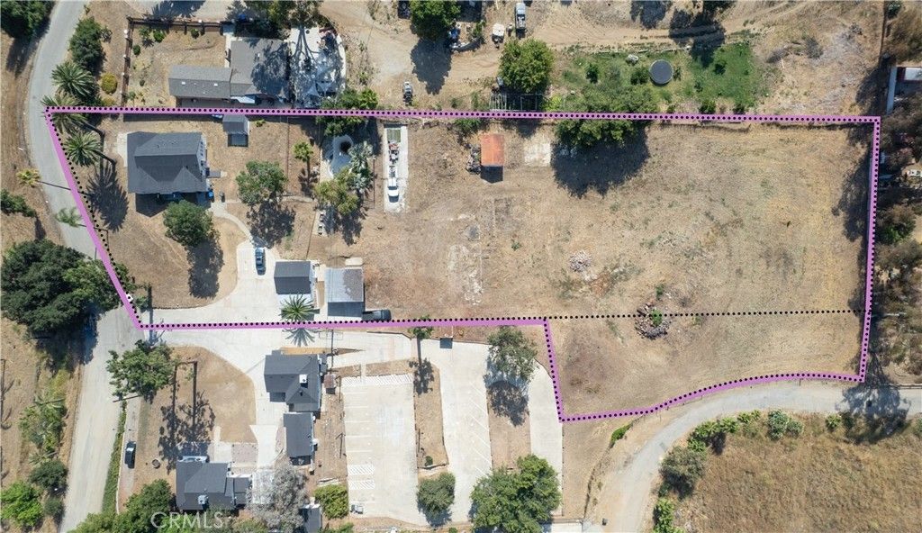 1390 Prospect, Pomona