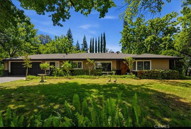 55 Pine Oaks Road, Oroville