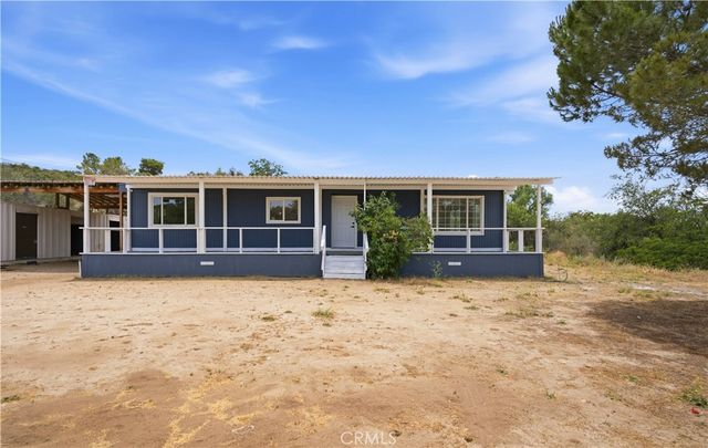 59995 Granite Gulley, Anza