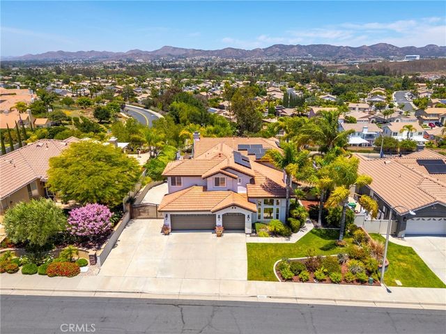 42711 Mountain Shadow Road, Murrieta
