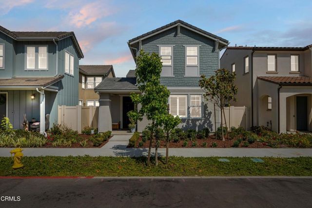 10824 Red Bluff Road, Ventura