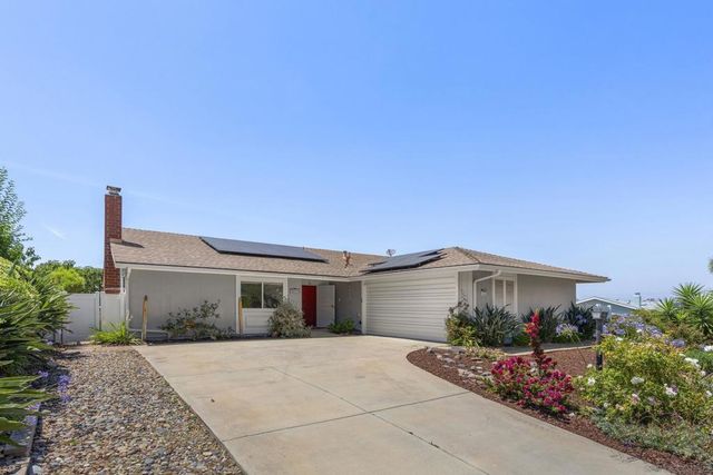 16172 Selva Dr, San Diego