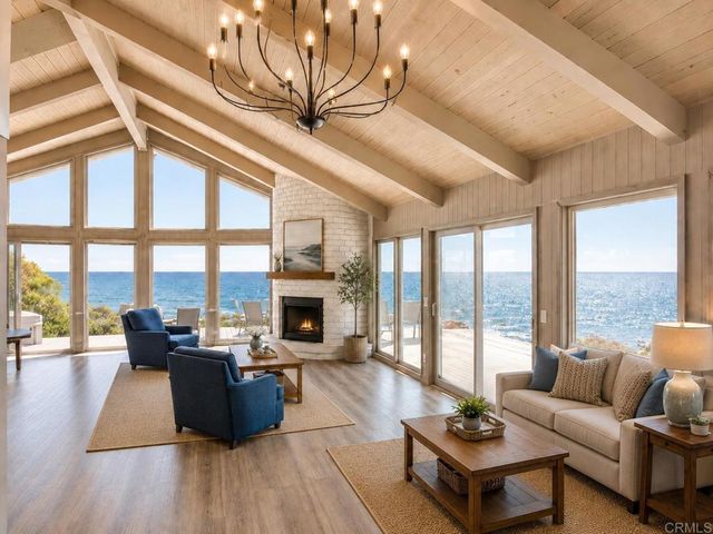1999 Sherwood Drive, Cambria