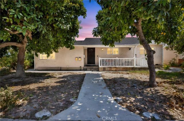 16938 Hartland Street, Van Nuys