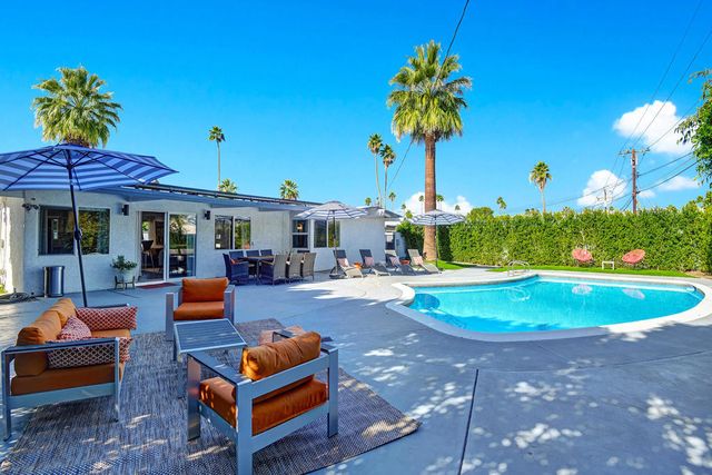45468 Panorama Drive, Palm Desert