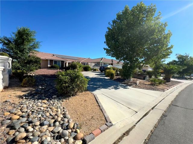 20284 Majestic Drive, Apple Valley