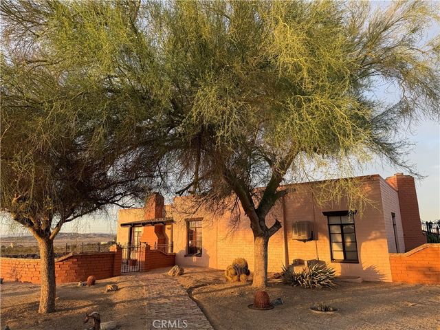 6591 N Star, 29 Palms