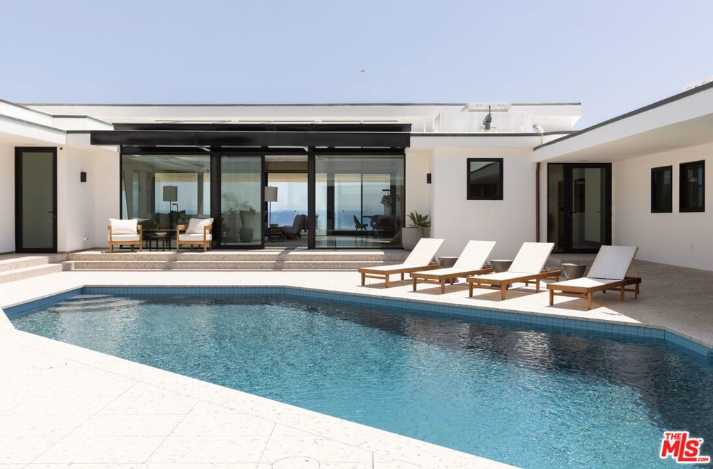 31388 Broad Beach Road, Malibu