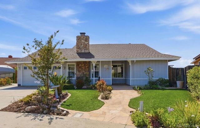 13650 Ahwahnee Way, Poway