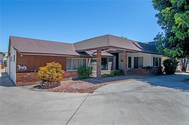 700 S Mariposa Street, Burbank