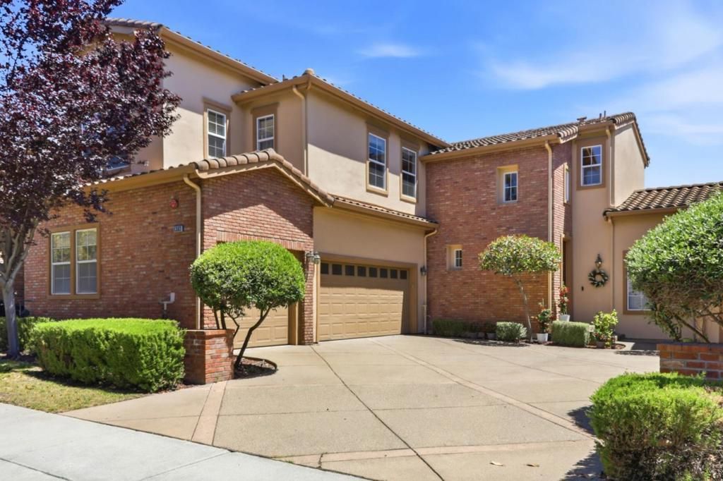 1382 Trailside Lane, San Jose