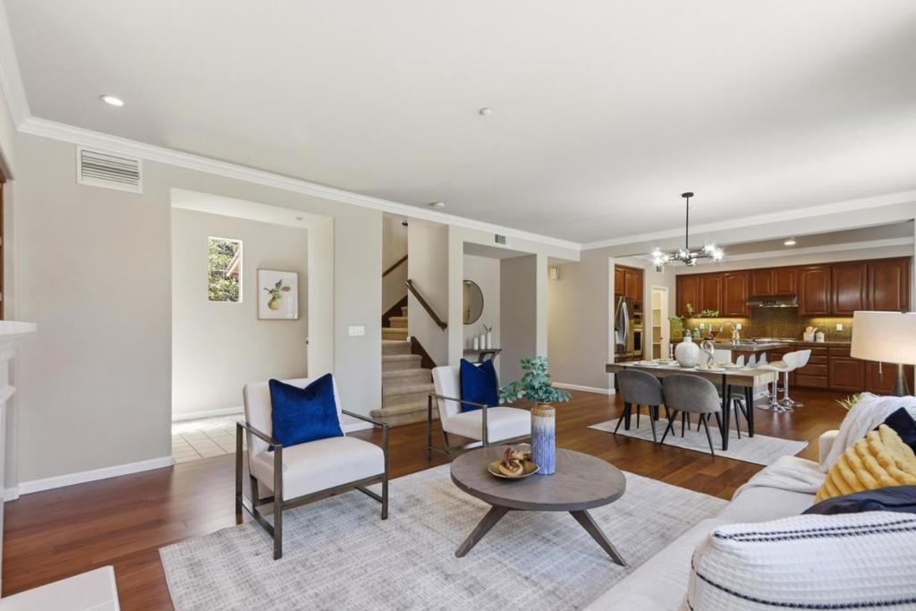 1382 Trailside Lane, San Jose