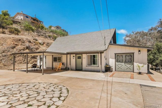 11802 Hi Ridge, Lakeside
