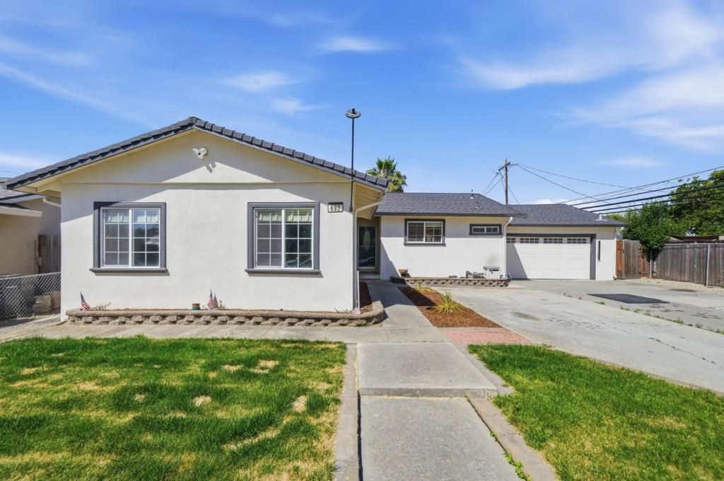 693 Bedivere Drive, San Jose