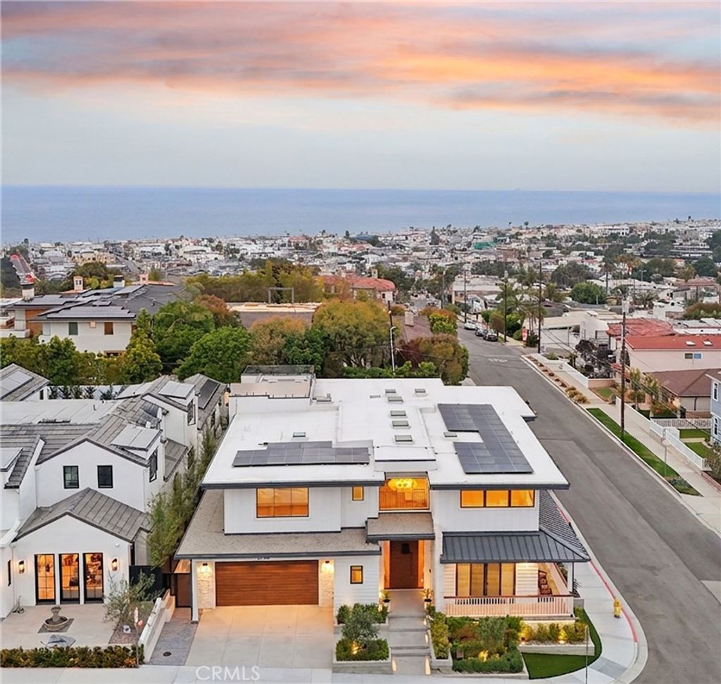 2965 La Carlita Place, Hermosa Beach