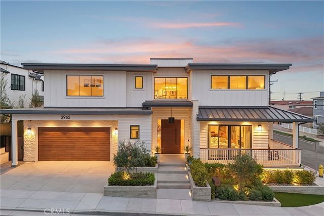 2965 La Carlita Place, Hermosa Beach