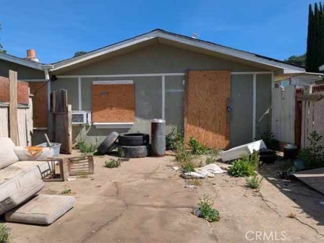 15926 40th Avenue, Clearlake