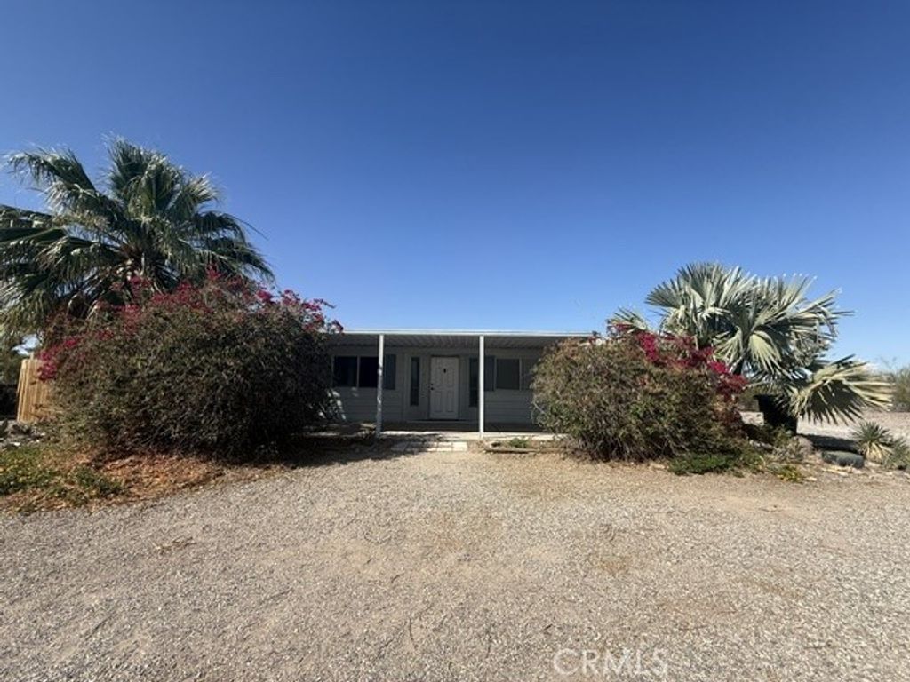149322 Huasna Trail, Big River