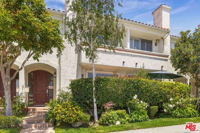 11639 Missouri Avenue, Los Angeles