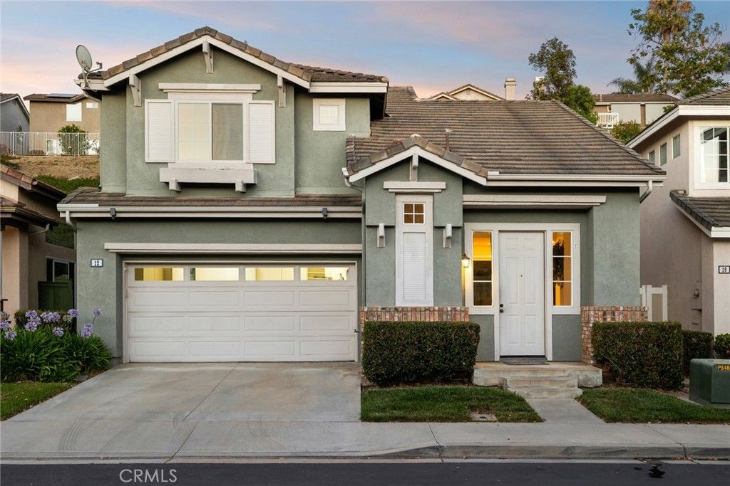 12 Baneberry, Aliso Viejo