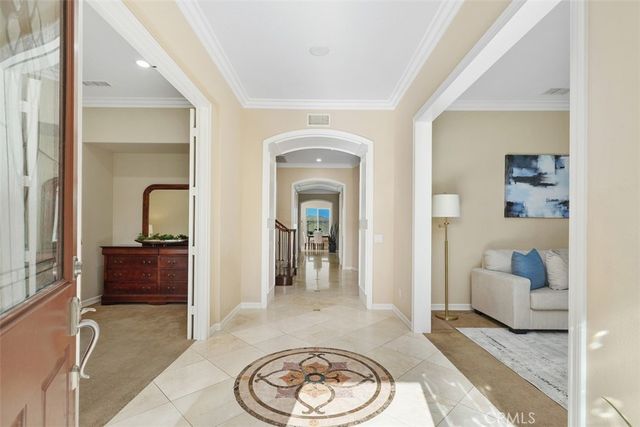 22512 Amber Eve Drive, Corona