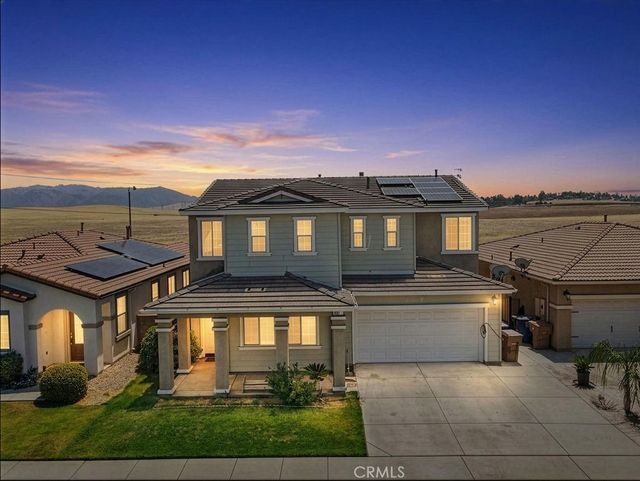 5927 Pilar Way, Bakersfield