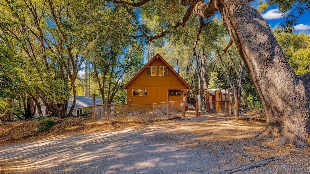 17895 Towhee Lane, Twain Harte