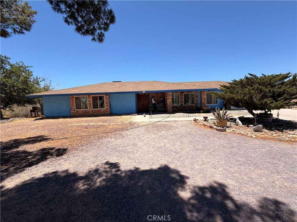 10646 Orchard, Lucerne Valley