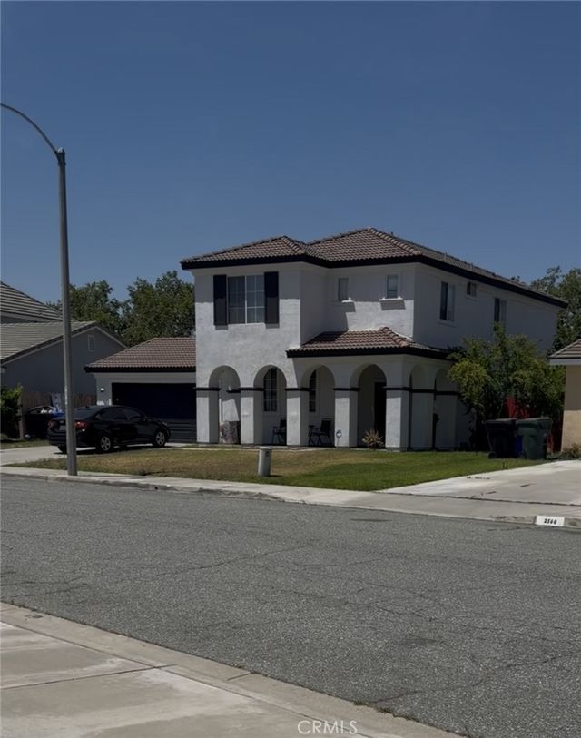 2572 S Young Court, San Bernardino