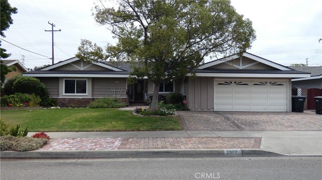 2515 N Cottonwood, Orange