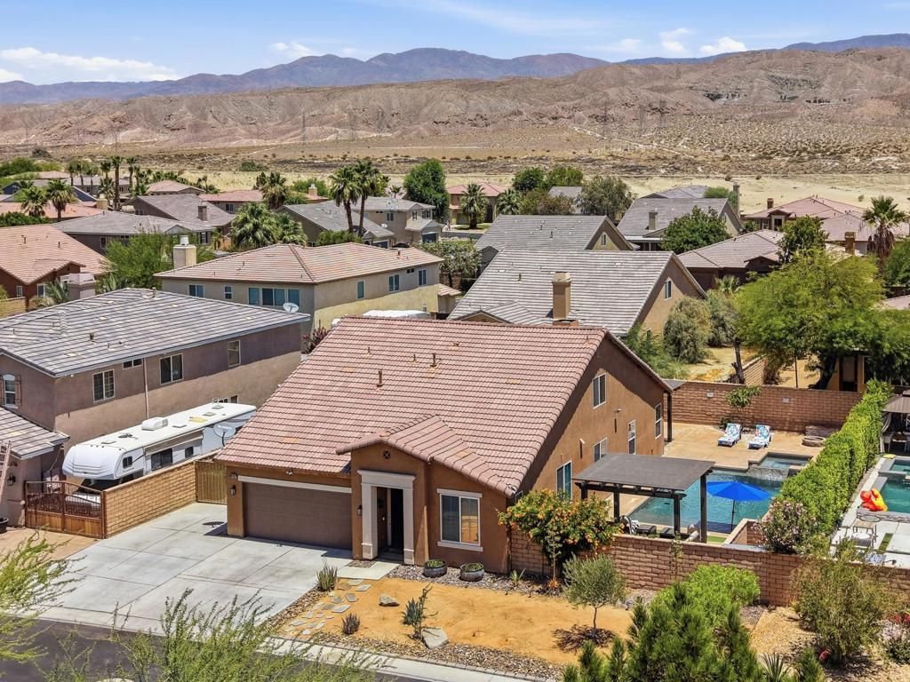 80052 Calder Drive, Indio