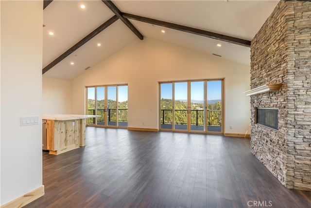 851 Madera, Lake Arrowhead