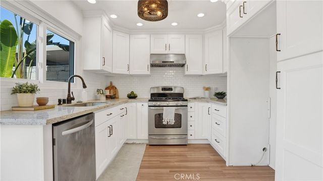 2160 W Wellington Circle, Anaheim