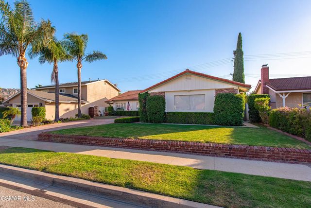 2265 Shreve Avenue, Simi Valley