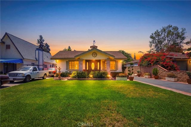 3750 Blanche Street, Pasadena