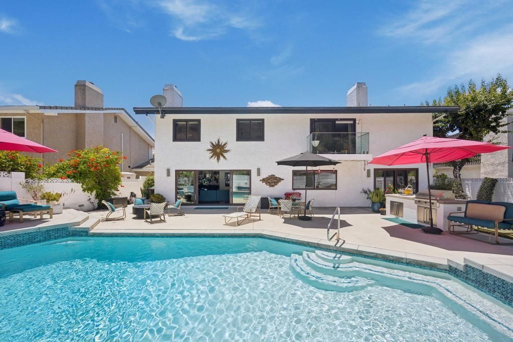 33581 Via De Agua, San Juan Capistrano