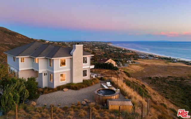 6007 Trancas Canyon Road, Malibu