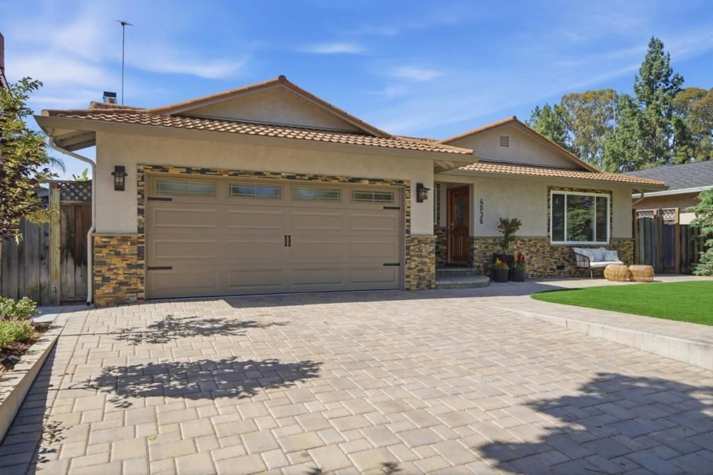 4036 Lemoyne Way, Campbell
