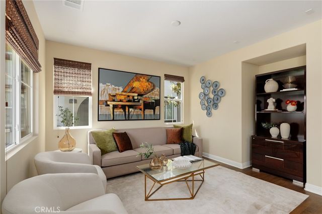 32 Sevilla, Rancho Santa Margarita