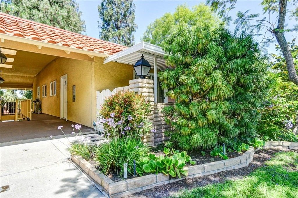 841 Ronda Sevilla # P, Laguna Woods