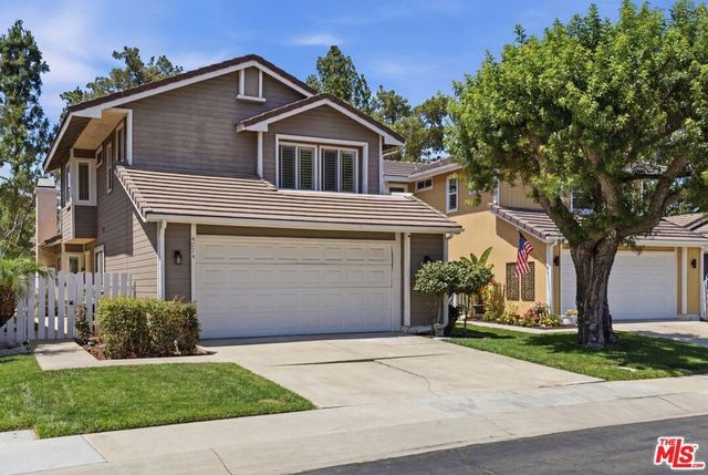 4234 Pepperwood Lane, Chino Hills